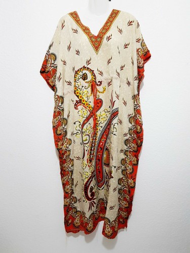 Robe maxi plage - de,