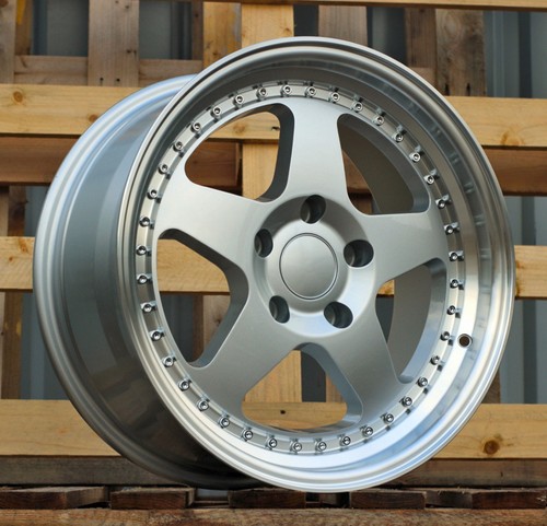 Plat roues 5x120 - roues, 4x
