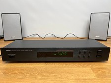 Yamaha DT-60 Natural Sound Audio Timer Japan – Working