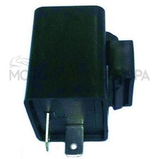 Intermittence Flèche Yamaha