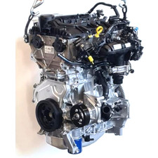 Moteur Opel Astra K 1.2 Turbo