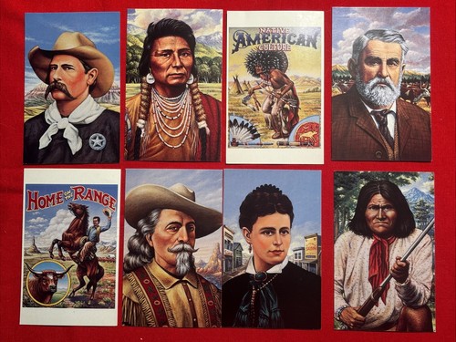 Cartes postales timbres états - postales,