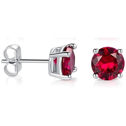 25ct lab created - ., ruby