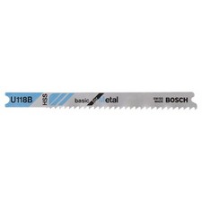 30X BOSCH Lames De Scie