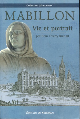 Dom thierry ruinart mabillon - thierry,