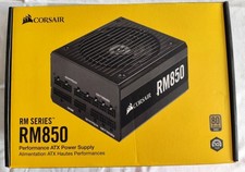 Alimentation ATX CORSAIR RM850