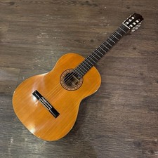 Guitare classique Takamine