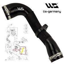 Durite Turbo Entrée D'Air