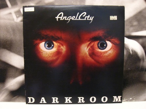 Angel city darkroom - city, +