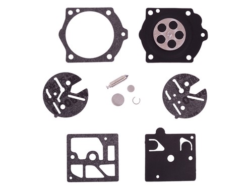 Membrane kit pour - pour, homelite