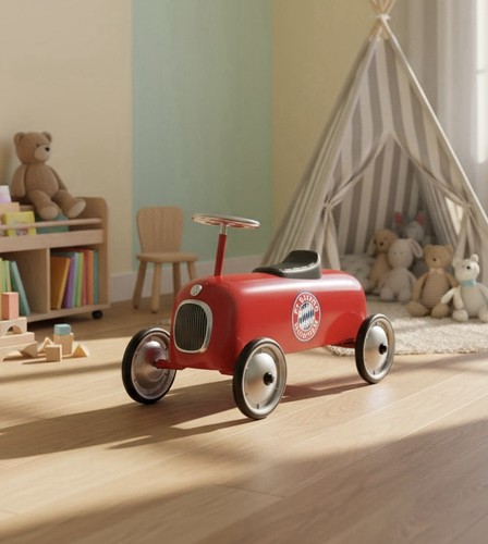 Porteur baghera voiture - baghera, –