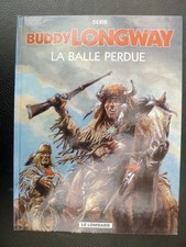 DERIB Buddy Longway 18 La