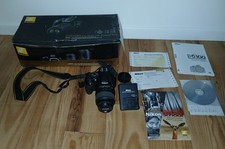 Nikon D5100 Appareil photo
