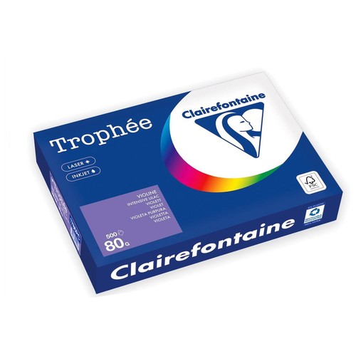 1786pc clairefontaine - [1786pc],