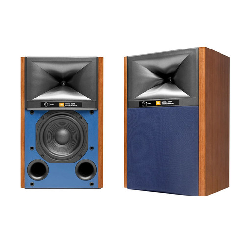 Jbl 4309wal studio monitor - jbl,