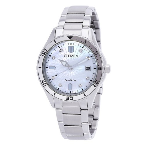 Citizen women eco drive - women's, eco-drive
