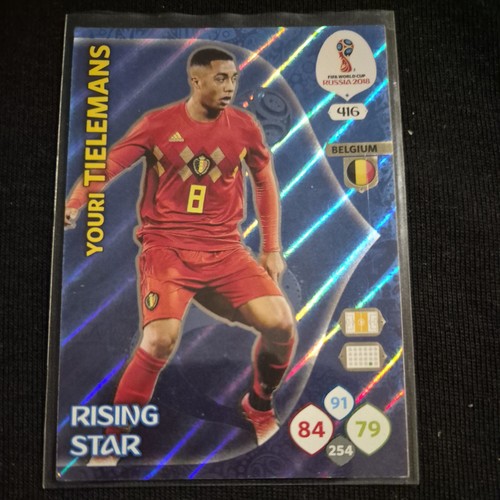 Carte panini fifa world cup - panini,