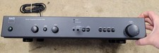 Amplificateur NAD 310 ampli