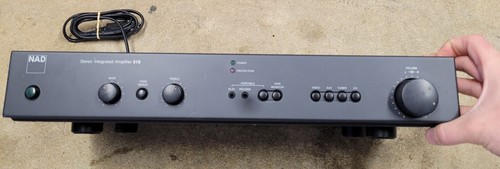 Amplificateur nad 310 ampli - nad,