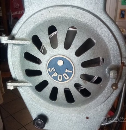 Rare lampe ancienne - rare,