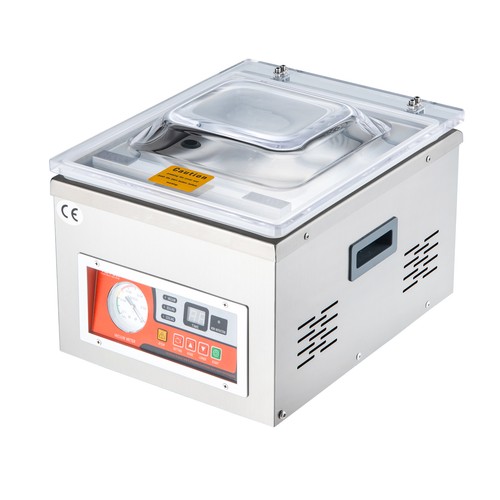 Vevor machine emballer sous - machine, à
