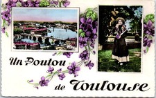 31 TOULOUSE cartes postales