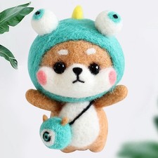  Kit Feutre Feutrine Outils De