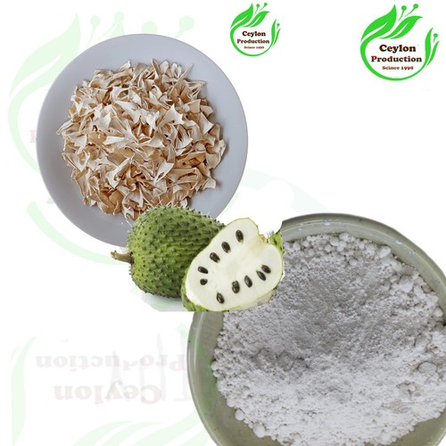 Tranches poudre fruits - fruits, de