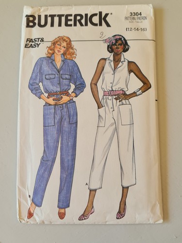Patron couture butterick - de,