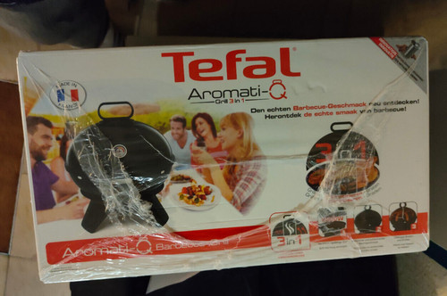 Tefal aromati en 1 - en,