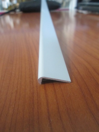 Profils aluminium anodisé - profils,