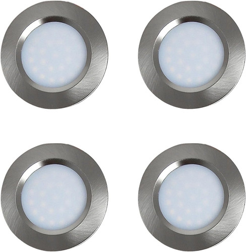 Lot spots led v 24 - de,