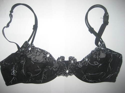 Soutien gorge miriale noir - miriale,