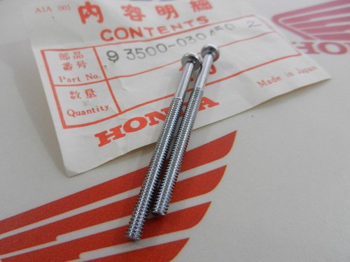 Honda 350 four f vis - honda,
