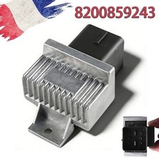 Relais De Bougies De