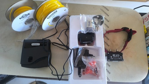 Kit pet safe anti - anti, fugue