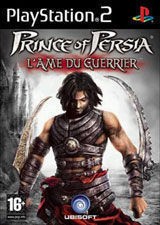 prince of persia l ame du