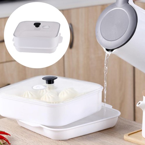 Cuit vapeur micro appareil - cuit,