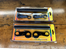 Lot de 2 extensions guidon