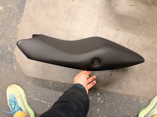 Selle origine ducati - selle, monster