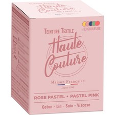 Teinture textile - Tout-en-un