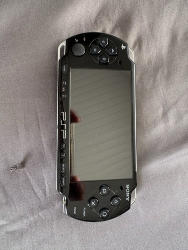 Sony psp 2004 console portable - psp-2004,