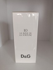 Dolce Gabbana 10 La Roue De La