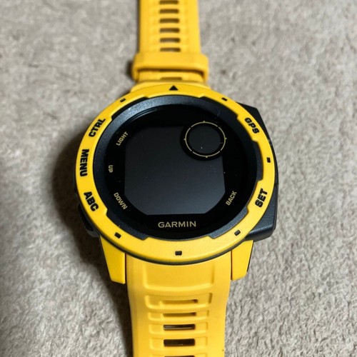 Montre connectée garmin - montre,