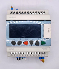 AWR OMS-560 LOAD CELL CONTROL