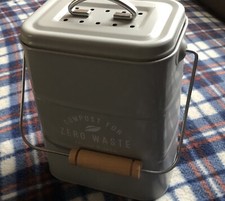 Bac à compost de cuisine Seau