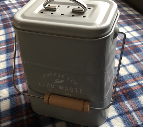 Bac compost cuisine - compost, seau