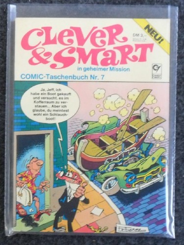 Livre poche clever - livre, bd