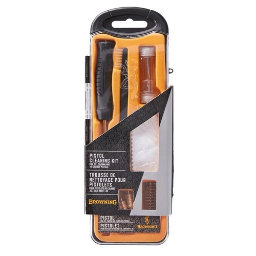 Kit nettoyage browning pour - nettoyage,
