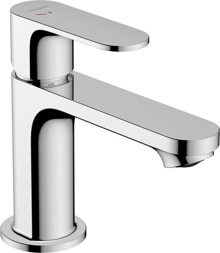 Mitigeur lavabo hansgrohe - mitigeur,